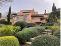 Villa à la vente